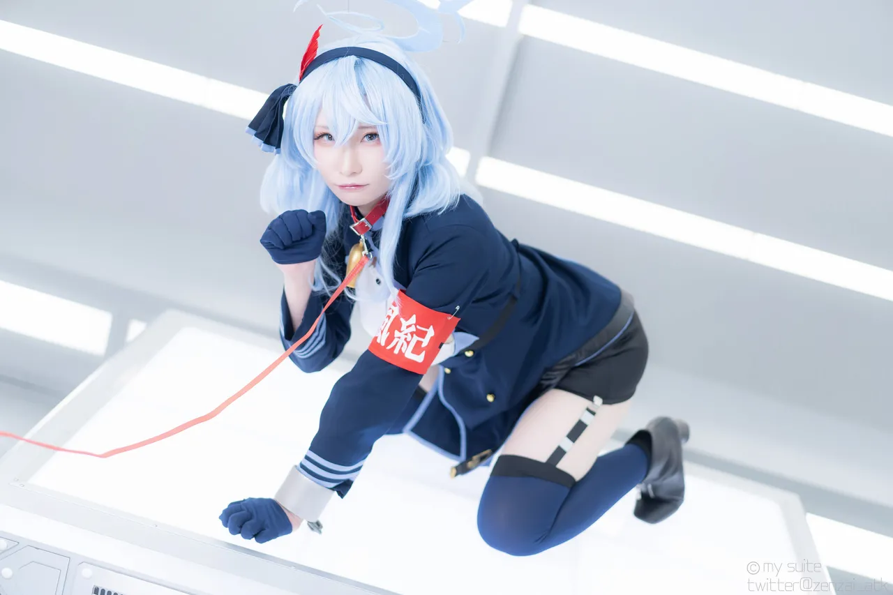 Atsuki - Suite Archive 5-erohere79.webp